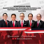 OJK Sebut Stabilitas Sektor Jasa Keuangan Nasional Tetap Stabil – Fintechnesia.com