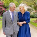 Ratu Camilla tidak akan lagi membeli pakaian yang terbuat dari bulu binatang